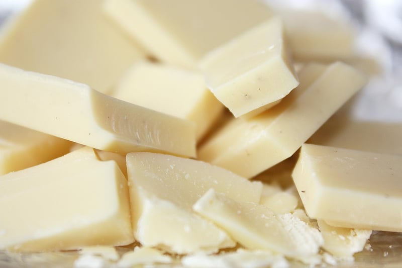 Creamy Indulgences