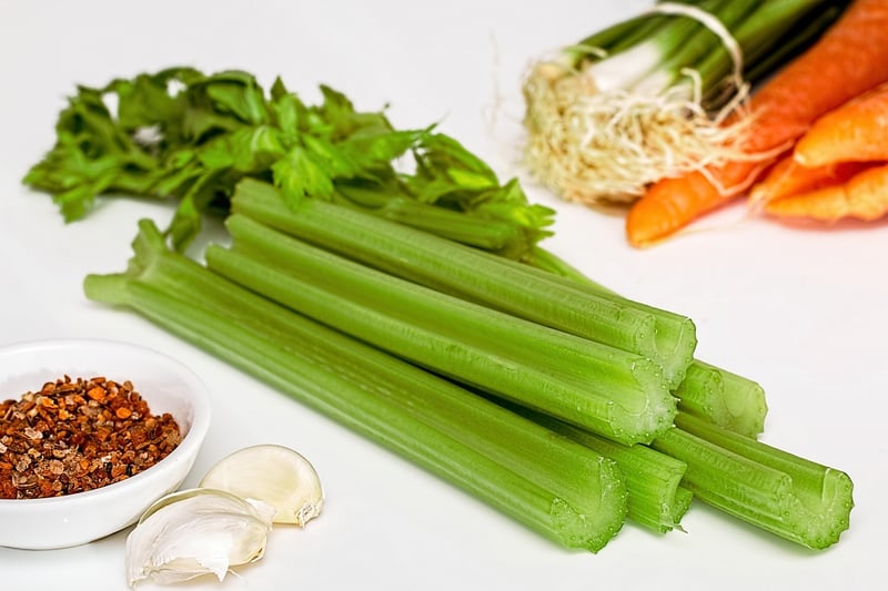 Cooking Ingredients