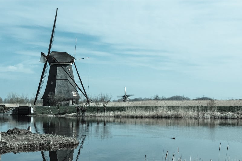 Netherlands Image